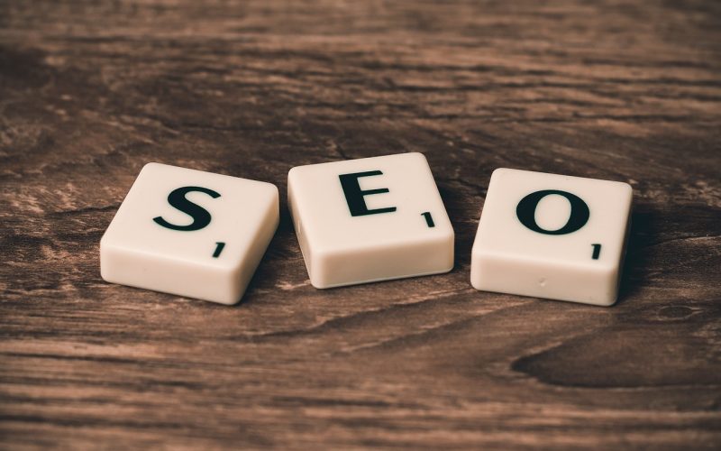 Technische-SEO